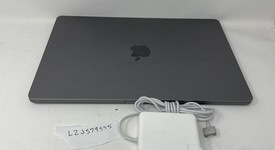 Good
													MacBook Air 2023 - 15" - Apple M2, Gray, 256 GB, 8 GB, photo 2 of 5