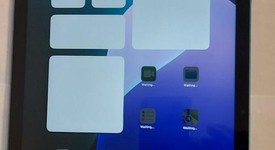 Good
													Apple iPad 10th Gen - Unlocked, Blue, 64 GB, A2757, photo 4 of 4