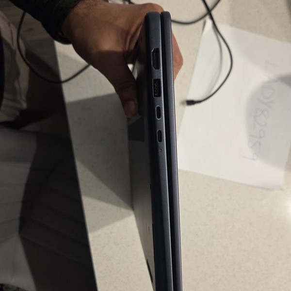 Dell Inspiron Laptop