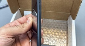Mint
													Apple iPhone SE 3rd Gen 2022 - Unlocked, Midnight, 64 GB, A2595, photo 3 of 8