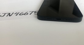 Good
													Apple iPhone 14 - Unlocked, Midnight, 128 GB, A2649, photo 2 of 11