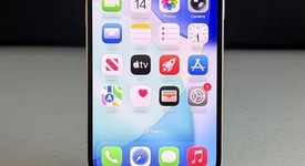 Good
													Apple iPhone 14 - Unlocked, Starlight, 128 GB, A2649, photo 1 of 12