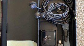 Good
													Samsung Galaxy S9 Plus - Verizon, Purple, 64 GB, SM-G965U, photo 1 of 7