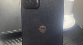 Good
													Moto G Power 5G 2024 - Total by Verizon, Black, 128 GB, 8 GB, photo 3 of 7