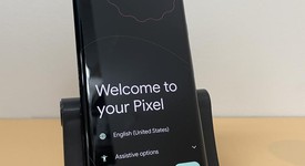 Good
													Google Pixel 9 Pro XL - Unlocked, Obsidian, 128 GB, 16 GB, GGX8B, photo 1 of 8