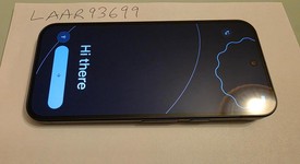 Mint
													Google Pixel 9 - Unlocked, Obsidian, 128 GB, 12 GB, G2YBB, photo 4 of 5