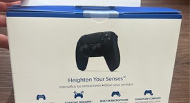 New
													DualSense Wireless Controller - Black, photo 2 of 2