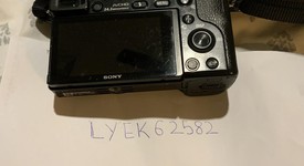 Good
													Sony a6000 - Black, photo 3 of 3