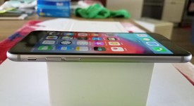 Good
													Apple iPhone 6S - Unlocked, Grey, 128 GB, A1633, photo 6 of 6