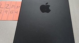 Fair
													Apple iPhone 15 - Unlocked, Black, 128 GB, A2846, photo 3 of 7