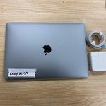Good MacBook Pro 2020 - 13 inch - 256 GB, Gray, 8 GB, Apple M1