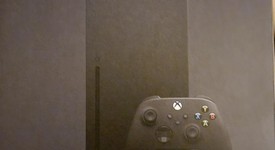 New
													Xbox Series X (2020) - Black, 1 TB, standard, photo 3 of 7