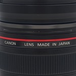 Good Canon EF 24-70mm f/2.8L USM