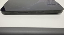 Good
													Apple iPhone 14 Pro - Verizon, Black, 256 GB, A2650, photo 5 of 9