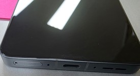 Good
													OnePlus 13R - Unlocked, Nebula Noir, 256 GB, 12 GB, photo 5 of 9