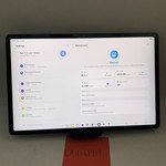 Good Samsung Galaxy Tab S10 FE+ Plus - Wi-Fi, 128 GB, Gray, 8 GB, SM-X620