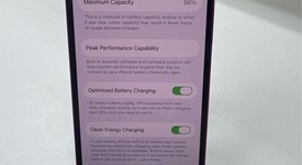 Mint
													Apple iPhone 13 - Unlocked, Red, 128 GB, A2482, photo 1 of 7