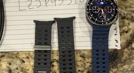 Mint
													Samsung Galaxy Watch Ultra - Unlocked, Silver, SM-L705U, 47mm, photo 1 of 6