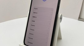 Good
													Apple iPhone 14 - Unlocked, Midnight, 128 GB, A2649, photo 1 of 7