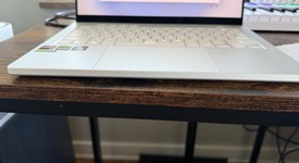 Mint
													Asus ROG Zephyrus G14 (2024) GA403U - Ryzen 9, White, 2 TB, 32 GB, photo 4 of 13