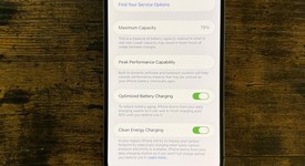 Good
													Apple iPhone 14 Pro Max - Unlocked, Purple, 128 GB, A2651, photo 2 of 9