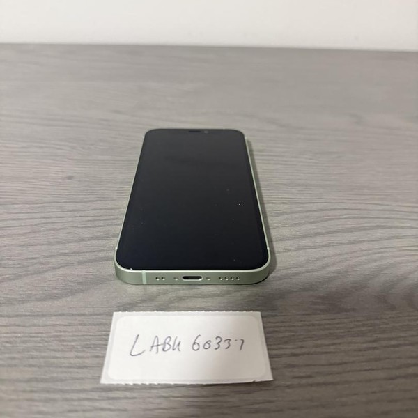 Apple iPhone 12 Mini - Unlocked, 256 GB, Green, A2176