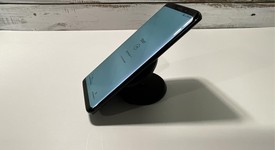 Mint
													Samsung Galaxy S9 - AT&T, Black, 64 GB, SM-G960U, photo 4 of 5
