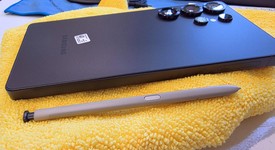 Mint
													Samsung Galaxy S25 Ultra - Unlocked, Black, 256 GB, 12 GB, SM-S938U1, photo 3 of 9