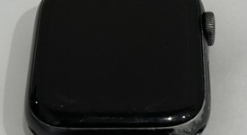 Fair
													Apple Watch Series 5 44mm - Gray, A2093 - GPS, Aluminum, photo 2 of 7