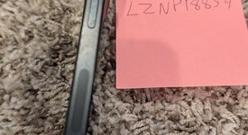 Good
													Apple iPhone 15 Pro - Unlocked, Black, 128 GB, A2848, photo 3 of 10