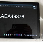 Mint Google Pixel Slate - Wi-Fi, 128 GB, Navy Blue, 8 GB, Intel Core i5