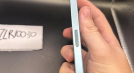 Good
													Apple iPhone 16 Plus - T-Mobile, Teal, 128 GB, A3082, photo 2 of 7