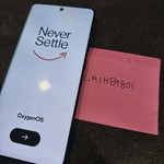 Good OnePlus 12R - Unlocked, 128 GB, Gray, 8 GB, CPH2611