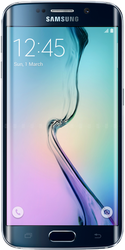 Samsung Galaxy S6 edge