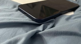 Good
													Apple iPhone 17 Pro Max - Unlocked, Deep Blue, 256 GB, A3257, photo 6 of 6