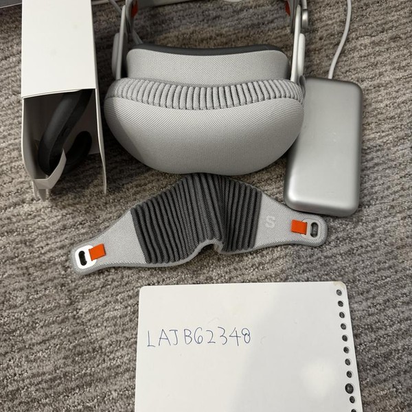 Apple Vision Pro - 512 GB
