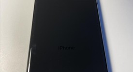 Good
													Apple iPhone 8 - Unlocked, Gray, 64 GB, A1863, photo 4 of 9