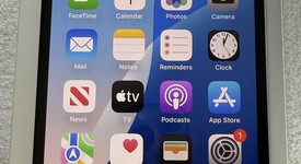 Mint
													Apple iPhone 12 - Unlocked, Black, 64 GB, A2172, photo 1 of 9