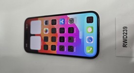 Mint
													Apple iPhone 15 - Unlocked, Black, 128 GB, A2846, photo 3 of 9