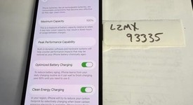 Good
													Apple iPhone 13 Pro - AT&T, Graphite, 128 GB, A2483, photo 4 of 4