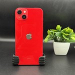 Good Apple iPhone 14 Plus - Unlocked, 128 GB, Red, A2632