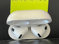 Apple AirPods 4th Gen