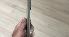 Good
													Apple iPhone 15 Pro Max - Unlocked, Natural, 256 GB, A2849, photo 3 of 8