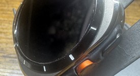 Good
													Samsung Galaxy Watch Ultra - Unlocked, Silver, SM-L705U, 47mm, photo 2 of 6