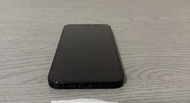 Fair
													Apple iPhone 12 - AT&T, Black, 128 GB, A2172, photo 1 of 7