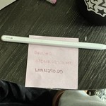 Good Apple Pencil 2nd Gen