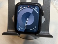 Apple Watch SE 1st Gen 40mm