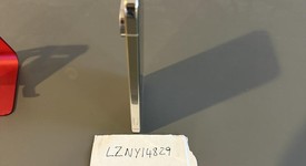 Mint
													Google Pixel 10 Pro XL - Unlocked, Porcelain, 512 GB, GUL82, photo 4 of 12