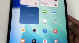 Good
													Apple iPad Pro 12.9" 4th Gen 2020 - Unlocked, Gray, 128 GB, A2069, photo 1 of 12