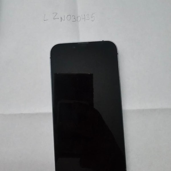 Apple iPhone 14 - Unlocked, 128 GB, Blue, A2649